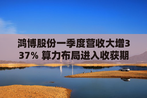鸿博股份一季度营收大增337% 算力布局进入收获期