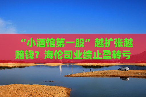 “小酒馆第一股”越扩张越赔钱？海伦司业绩止盈转亏