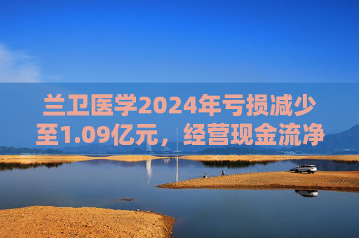 兰卫医学2024年亏损减少至1.09亿元，经营现金流净额降60.5%
