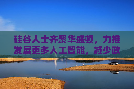 硅谷人士齐聚华盛顿，力推发展更多人工智能，减少政府干预  第1张