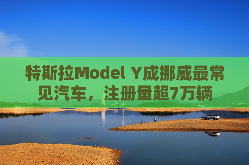 特斯拉Model Y成挪威最常见汽车，注册量超7万辆  第1张