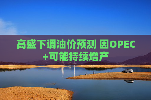 高盛下调油价预测 因OPEC+可能持续增产