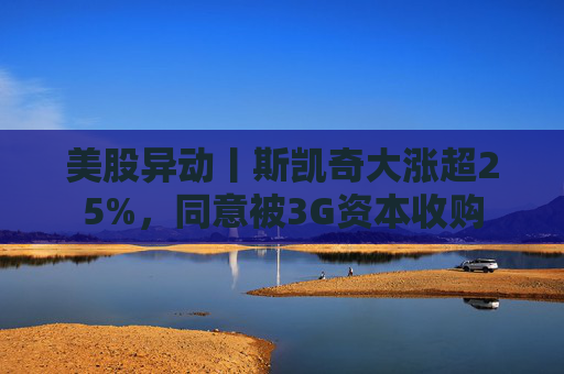美股异动丨斯凯奇大涨超25%，同意被3G资本收购