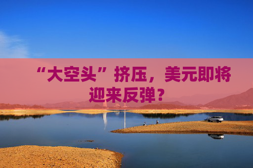 “大空头”挤压，美元即将迎来反弹？