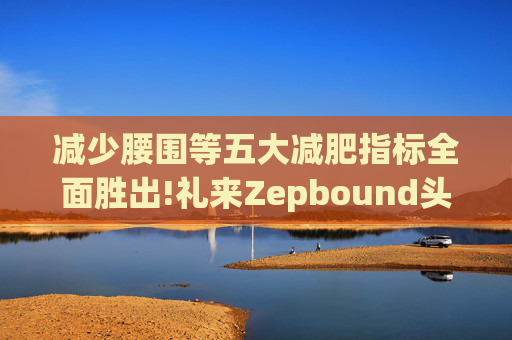 减少腰围等五大减肥指标全面胜出!礼来Zepbound头对头试验碾压诺和诺德(NVO.US)Wegovy  第1张