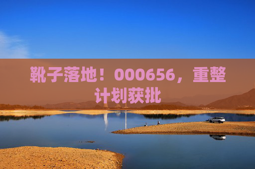 靴子落地！000656，重整计划获批