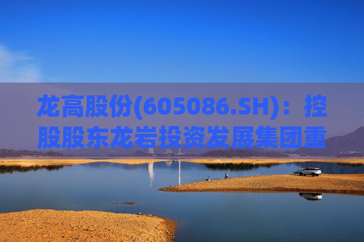 龙高股份(605086.SH)：控股股东龙岩投资发展集团重组