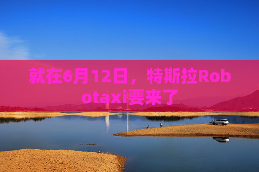 就在6月12日，特斯拉Robotaxi要来了  第1张