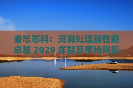 睿思芯科：灵羽处理器性能卓越 2029 年智算市场规模可期  第1张