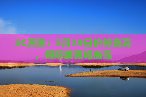 SC原油：5月29日价格走高，短期或宽幅震荡