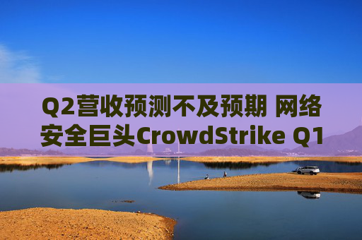 Q2营收预测不及预期 网络安全巨头CrowdStrike Q1绩后暴跌6%