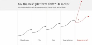 时光倒流20年，资本的科技叙事是如何演化的？——a16z前合伙人如何 “降噪”（上）