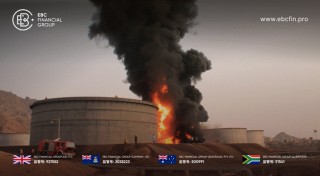 EBC金融集团外汇行情播报|白银反弹 油价受益于也门冲突