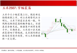 中天期货:商品指数新低后反弹 橡胶小调整
