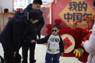 徐胤泽谈“胤泽童心计划”：健康是长期平衡，情感陪伴本身就是一种预防