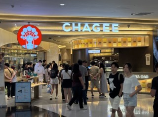 库迪咖啡在新加坡撑不住了？