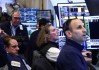 午盘：美股转涨 标普指数上涨0.6%