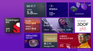 AI眼镜波澜之下，芯片厂商开始狂飙