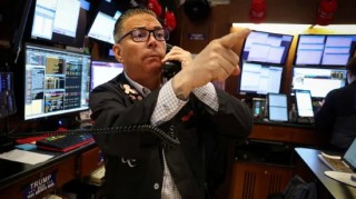 早盘：美股小幅下滑 纳指下跌0.6%