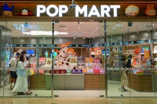 胖东来、蜜雪冰城、泡泡玛特背后 新消费的“河南现象”