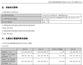 “山水旅游第一股”，重整重大进展！