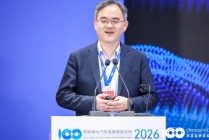 方海峰：Robotaxi有望于2028年后进入规模化应用阶段