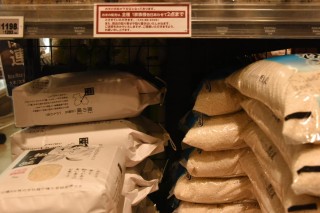 日本投放储备 能否把“天价米”打下来？