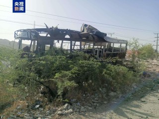 最新！巴基斯坦安全部队突袭巴控克什米尔地区的“印度代理人”