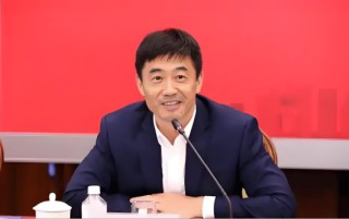 重磅！“70后”沪农商行行长顾建忠拟任新职，曾在上海银行工作多年