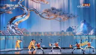 冲上热搜！春晚具身智能机器人“现象级破圈”