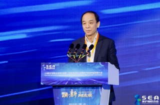 程鹏：上海正在大力培育新质生产力，为民营企业大显身手提供了广阔机会