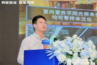 银河通用机器人创始人及CTO王鹤：合成数据赋能的具身大模型开启工商业场景规模化落地