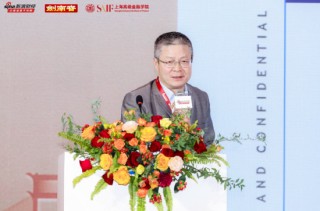 共话民营企业广阔未来，中国民营经济高质量发展论坛举行