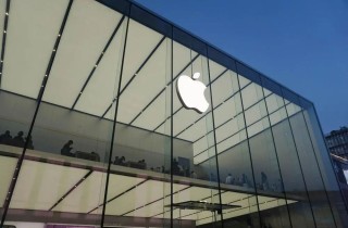 苹果芯片不够用了