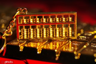 经济危机时黄金配置该怎么定？