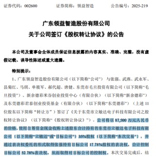 002600，拟切入AI相关赛道