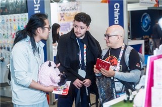 纽约玩具展斩获数千万意向订单，MOMOTOY完成全球化战略关键落子