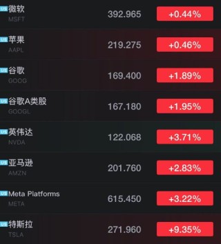特斯拉领涨美股“七巨头”散户斥资80亿美元逢低买入