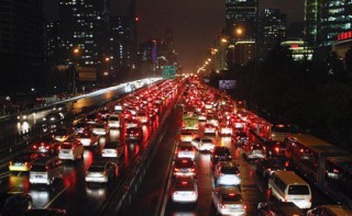 如何判断汽车是否需要清洗节气门？