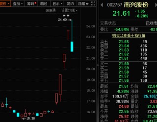 002757，尾盘突然跳水！英伟达重大宣布，液冷产业迈入业绩兑现期