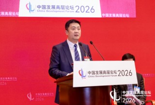 伊利集团刘春喜：中国牛奶已具备世界品质