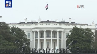 美股继续暴跌、衰退预警齐发 美媒诘问：谁为关税“埋单”？