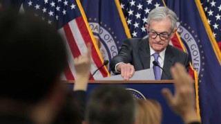 策略师称，鲍威尔留任美联储的可能性“大幅降低”