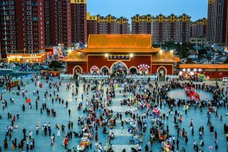 端午小长假“好玩不贵”：周边游出游人次占比近50%，主题乐园景区最受欢迎