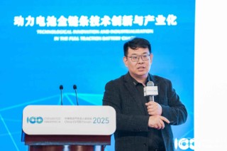 国轩高科将于5月17日发布一款高安全电池