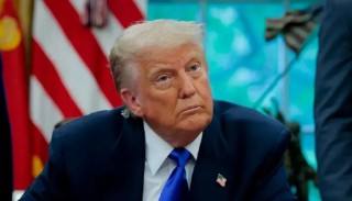 11月15日外盘头条：特朗普拟削减部分食品杂货关税 9月非农将发布 沃尔玛换帅 加密货币下跌