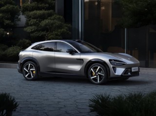 小米YU7正式发布：定位「豪华高性能SUV」7月正式上市