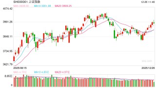 华泰期货：沪指七连阳，涨价逻辑和科技有望再度成为市场主线
