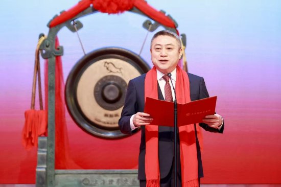 胜科纳米董事长李晓旻:上市仪式现场照片花絮 值得记录的几个小细节 第6张 胜科纳米董事长李晓旻:上市仪式现场照片花絮 值得记录的几个小细节 第6张