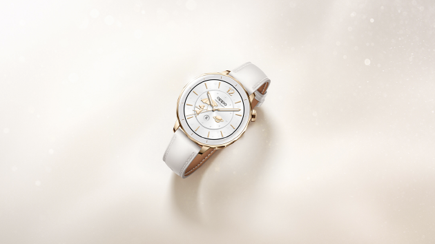 OPPO移动智能生态产品首销创行业纪录,近七成手表购机用户来自苹果华为 第1张 OPPO移动智能生态产品首销创行业纪录,近七成手表购机用户来自苹果华为 第1张